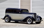 1934 Chevrolet Standard  for sale $49,950 