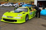1994-98  MUSTANG T/A-IMSA Carbon-Kevlar Body Work  for sale $4,000 