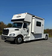 Price Reduced! 2016 Freightliner Renegade Toter