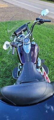 2011 Harley Davidson Heritage  for sale $11,995 