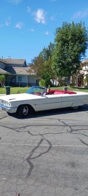 1963 Ford Galaxie 500  for sale $35,995 