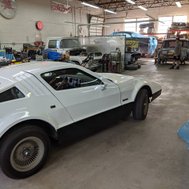 VALHALLA AUTO RESTORATIONS 