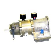 3 SPEED LENCODRIVE REFURBISHED BY SNYDER MOTORSPORTS