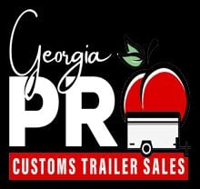 Georgia Pro Custom Trailers