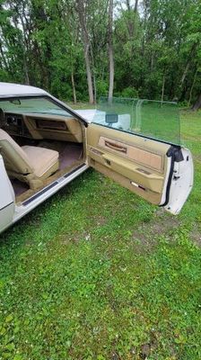 1973 Lincoln Continental  for sale $14,995 