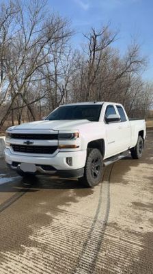 2016 Chevrolet Silverado  for sale $30,995 