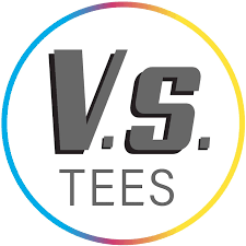 VS TEES - Blank Apparel