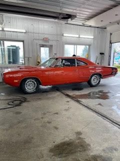 1970 Dodge Super Bee  for Sale $72,995 