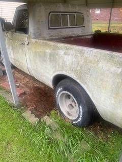 1967 Chevrolet C10  for sale $9,995 