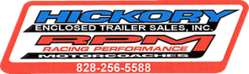 Hickory Enclosed Trailer Sales & RPM Racing Performance Motorcoach