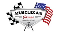 MuscleCar Garage