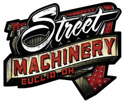 Street Machinery