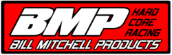BMP Hardcore Racing