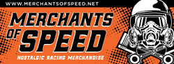 Merchants of Speed