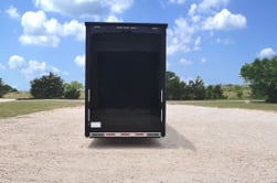 Stacker trailer 