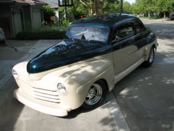 1947 Ford   for sale $35,000 