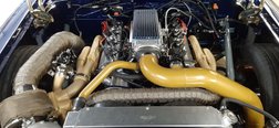 Turbo SBC 406