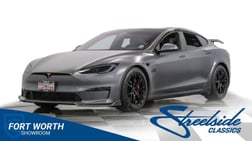 2023 Tesla S
