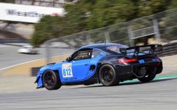 2000 PORSCHE RACECAR (BOXSTER S/GT4) POC/PCA/time attack