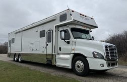 2015 Renegade Garage 2509AG