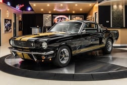 1965 Ford Mustang Fastback Shelby GT350H Tribute