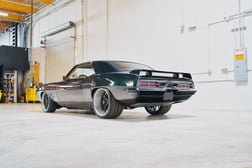 1969 Pontiac Firebird  for sale $229,000 