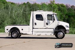 2009 FREIGHTLINER 4X4 SPORTCHASSIS CUMMINS 330HP