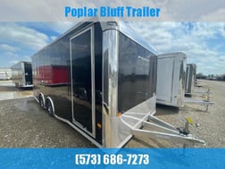 2022 CargoPro Trailers C8.5x20CH-IF Car / Racing Trailer  for sale $17,595 