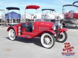 1929 Ford Model A for Sale $45,000