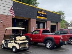 Stoms Car Care Service Center 