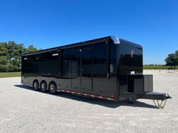 2024 InTech Trailers 32' iCon