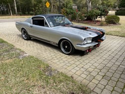 1965 Ford Mustang  for sale $119,375 