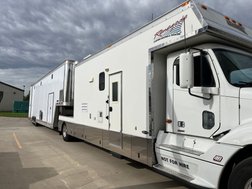 2003 Renegade Toterhome  for sale $195,000 