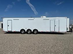 BRAND NEW 2025 Performax 34’ race trailer!  for sale $63,900 