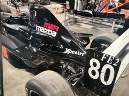 FE 2 SCCA Racecar   for sale $58,000 