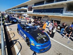 2025 Trans Am SGT Championship Ford Mustang + spares pkg - $  for sale $150,000 