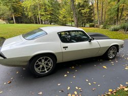 Drag and drive 632 Camaro  for sale $49,500 