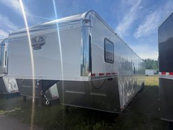 2026 8.5x52 Sportsman LQ Unlimited 