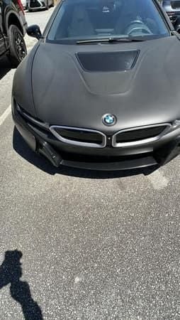 2015 BMW i8  for Sale $58,995 