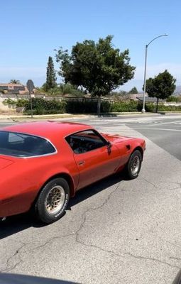 1978 Pontiac Firebird  for sale $26,995 