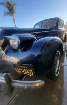 1939 Buick Special  for sale $18,995 