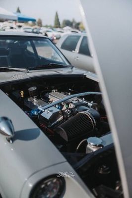 1972 Nissan 240Z  for sale $50,995 