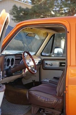 1978 Chevrolet Blazer  for sale $63,995 