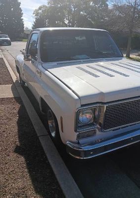 1976 Chevrolet Pickup  for sale $16,495 