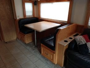 2005 Optima 42' Motorhome 62k miles for Sale $154,900