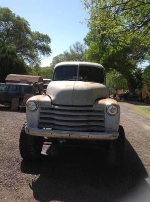 1949 Chevrolet Panel Truck  for sale $30,995 