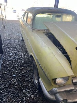 1957 Chevrolet Two-Ten Series  for sale $26,995 