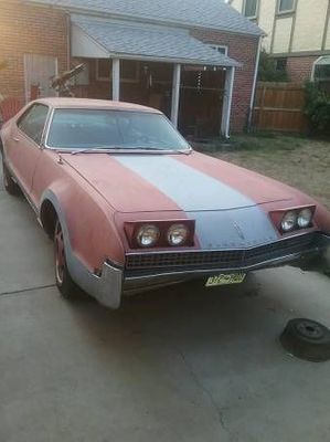 1967 Oldsmobile Toronado  for sale $4,995 