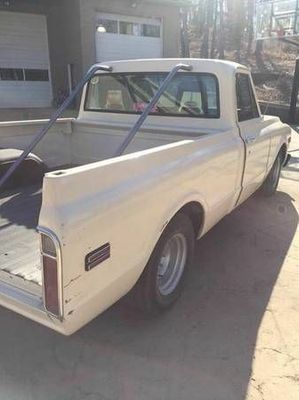 1971 Chevrolet C10  for sale $23,995 