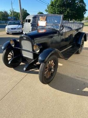 1925 Chevrolet Superior  for sale $10,995 